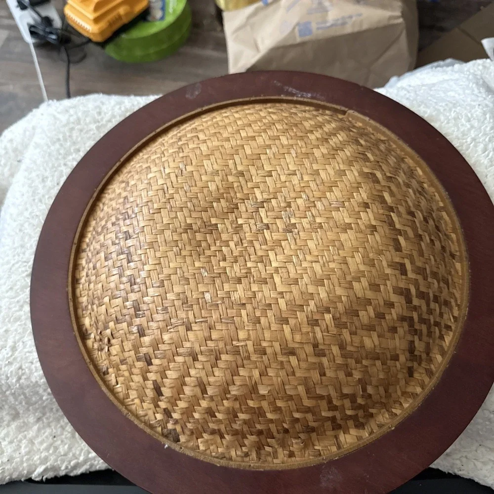 Winnowing Basket 15.25